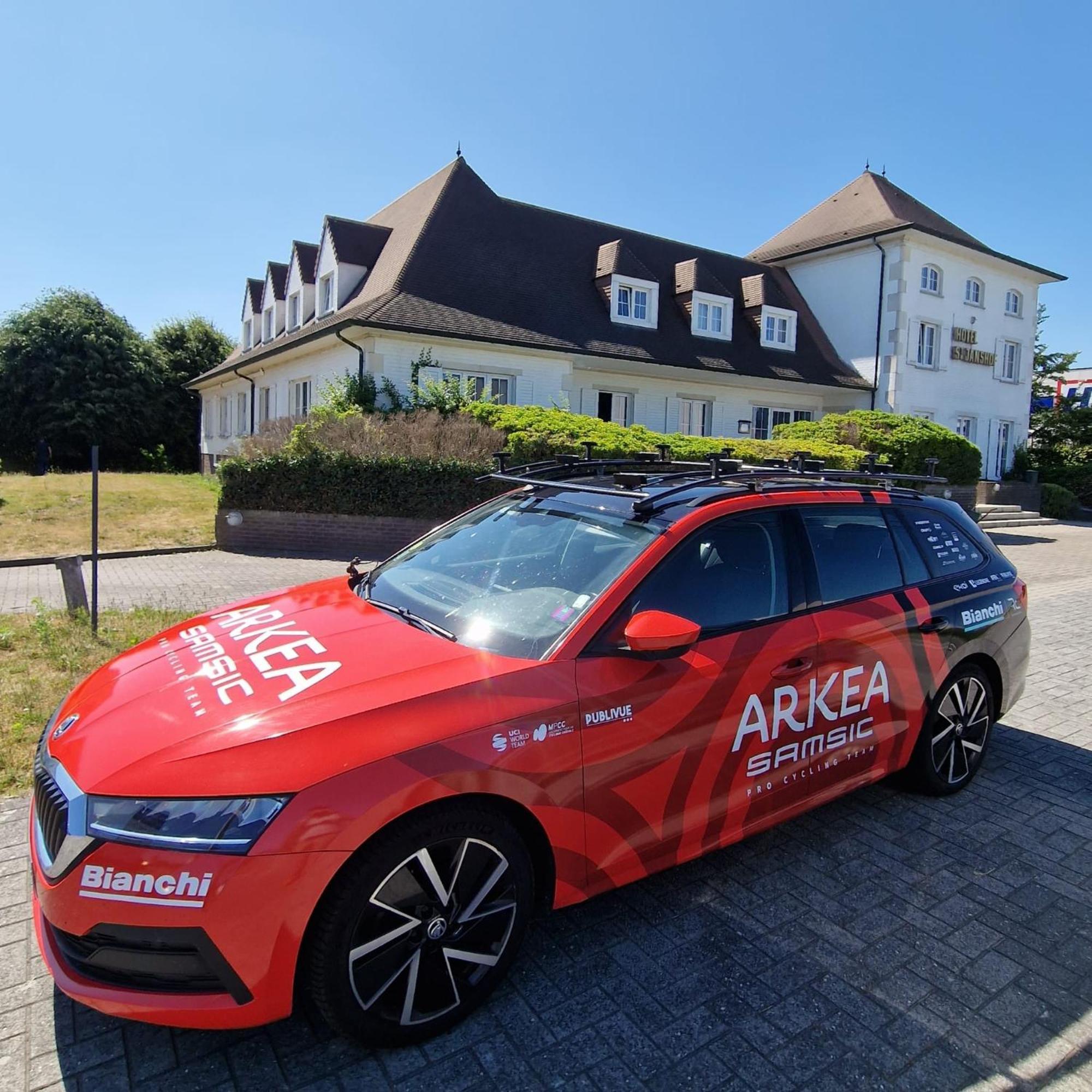 St-Janshof Hotel Waregem Εξωτερικό φωτογραφία