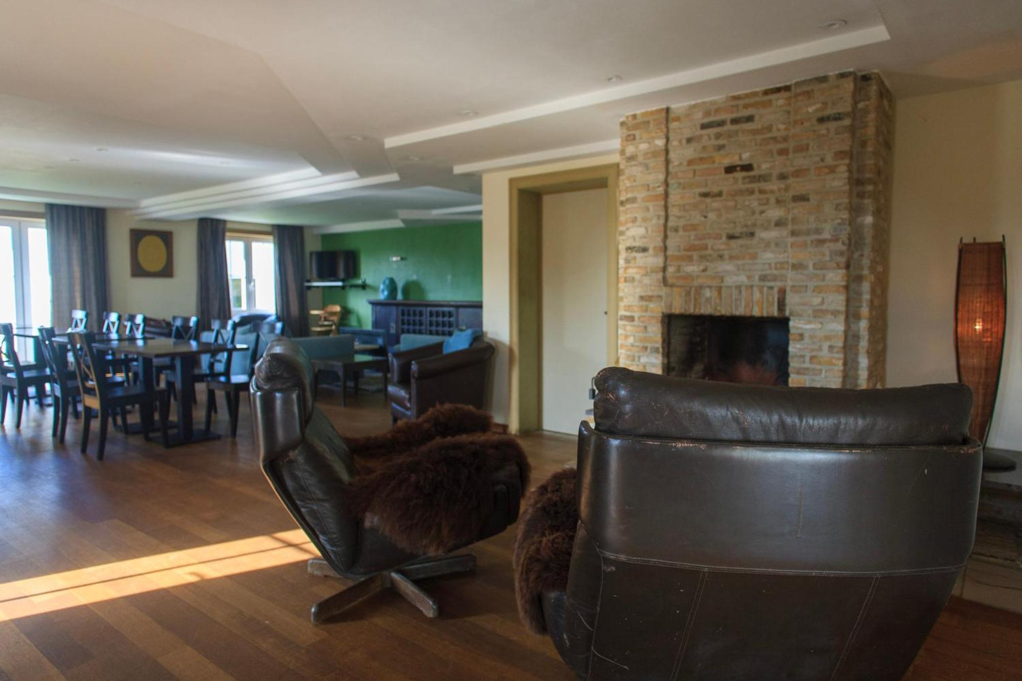 St-Janshof Hotel Waregem Εξωτερικό φωτογραφία