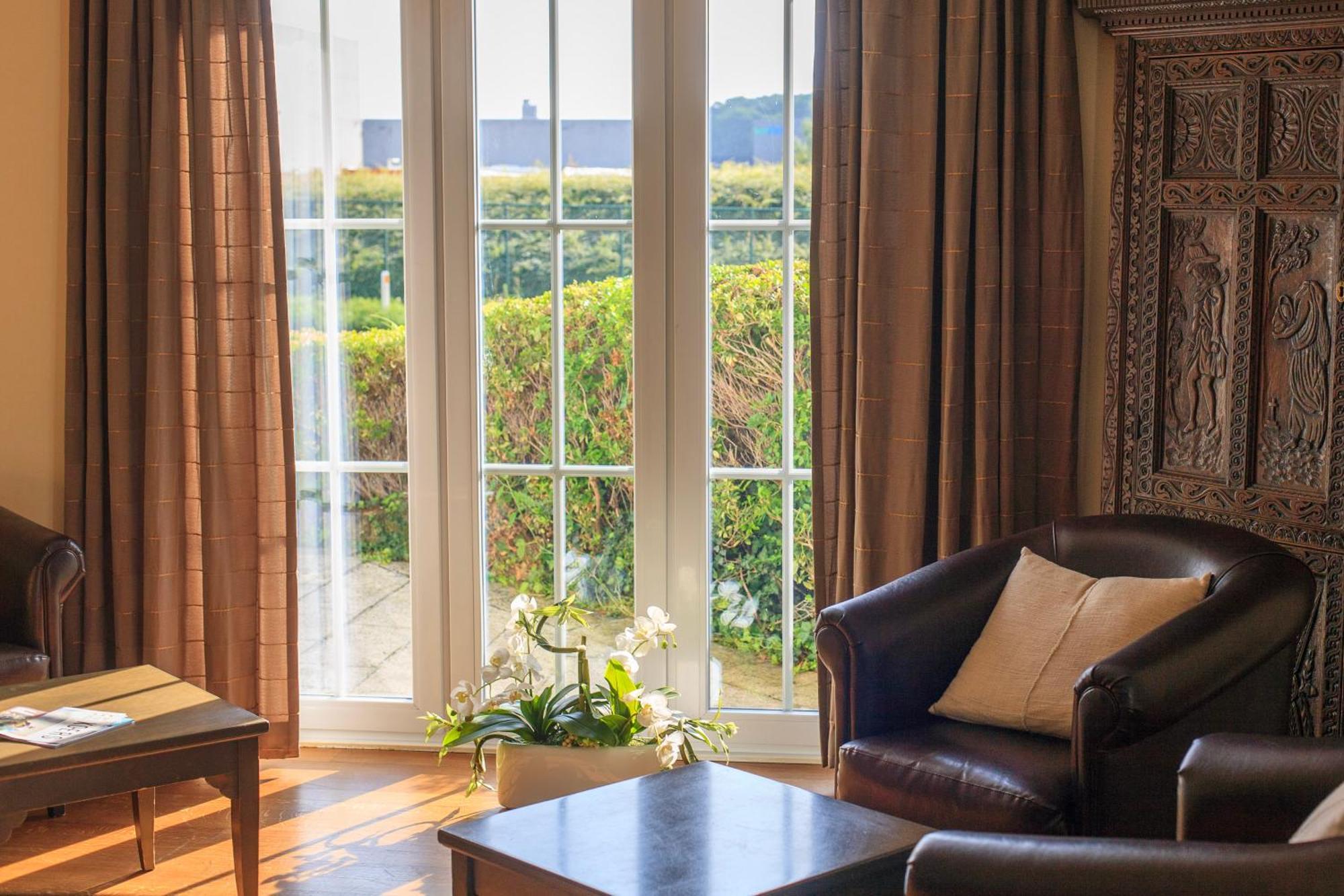 St-Janshof Hotel Waregem Εξωτερικό φωτογραφία