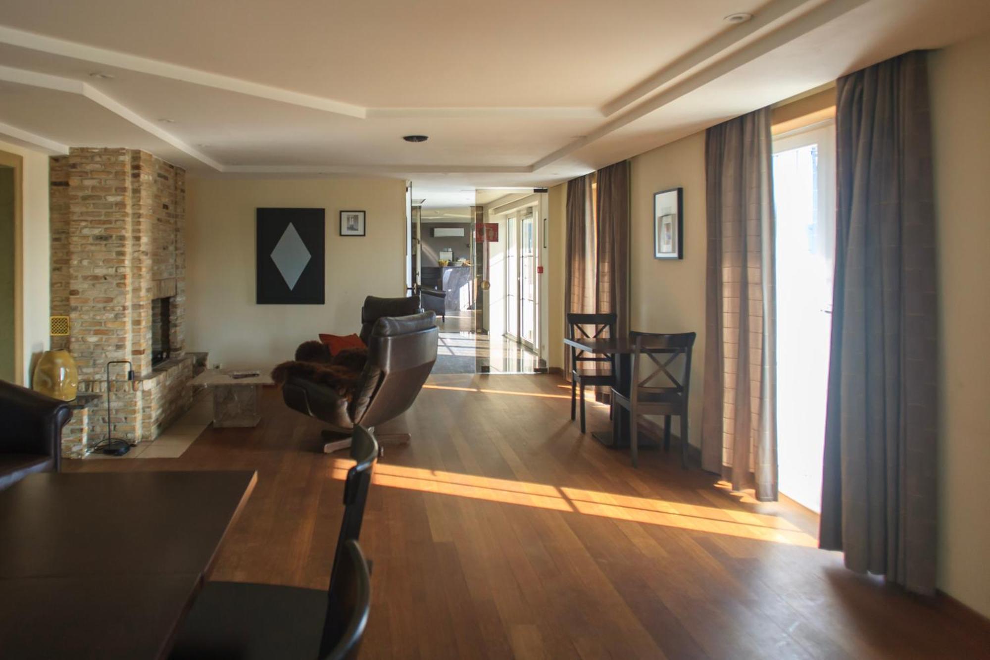 St-Janshof Hotel Waregem Εξωτερικό φωτογραφία