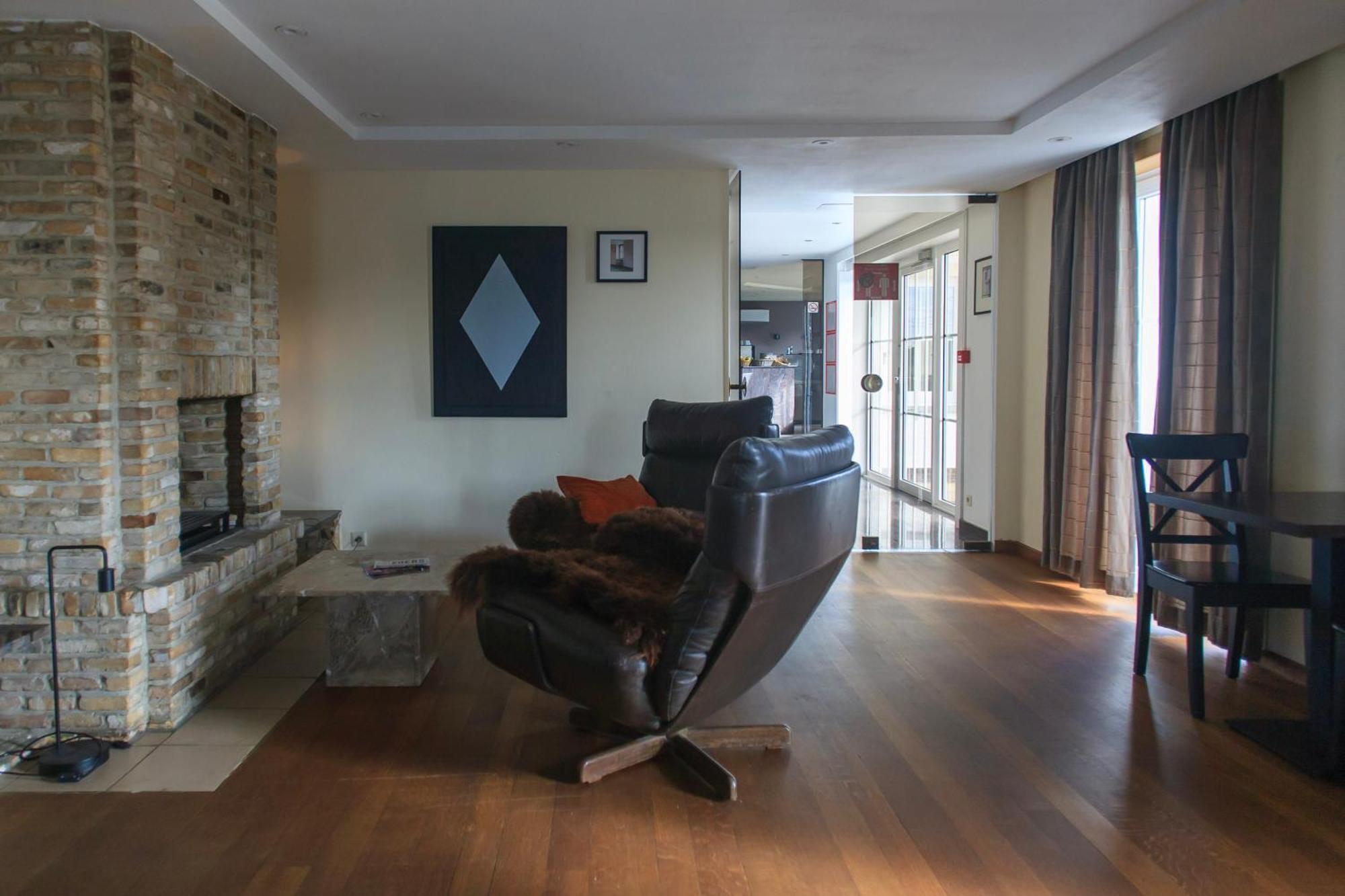 St-Janshof Hotel Waregem Εξωτερικό φωτογραφία
