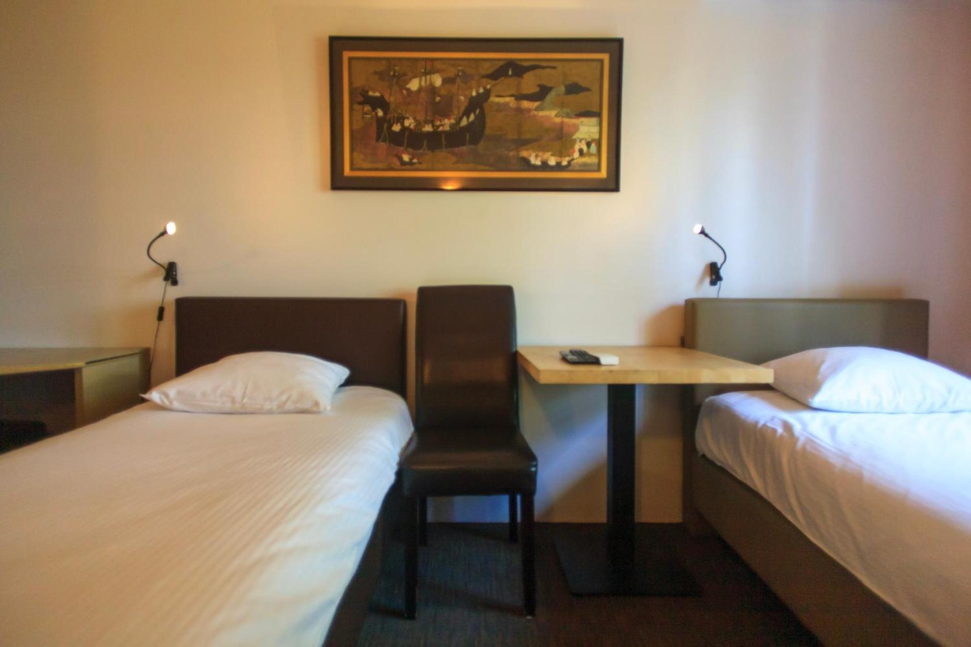 St-Janshof Hotel Waregem Εξωτερικό φωτογραφία