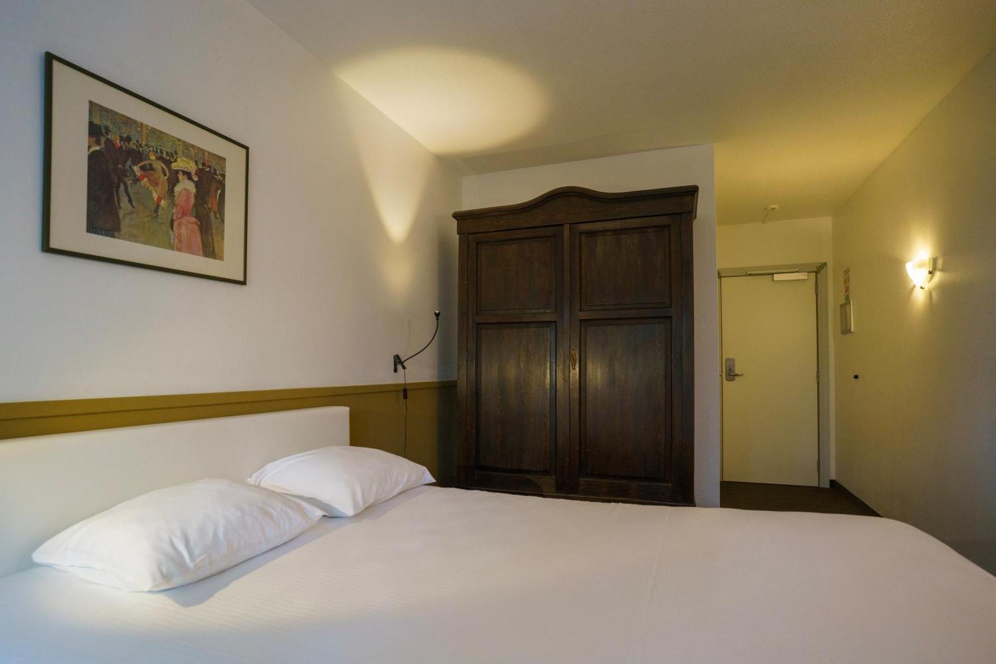 St-Janshof Hotel Waregem Εξωτερικό φωτογραφία