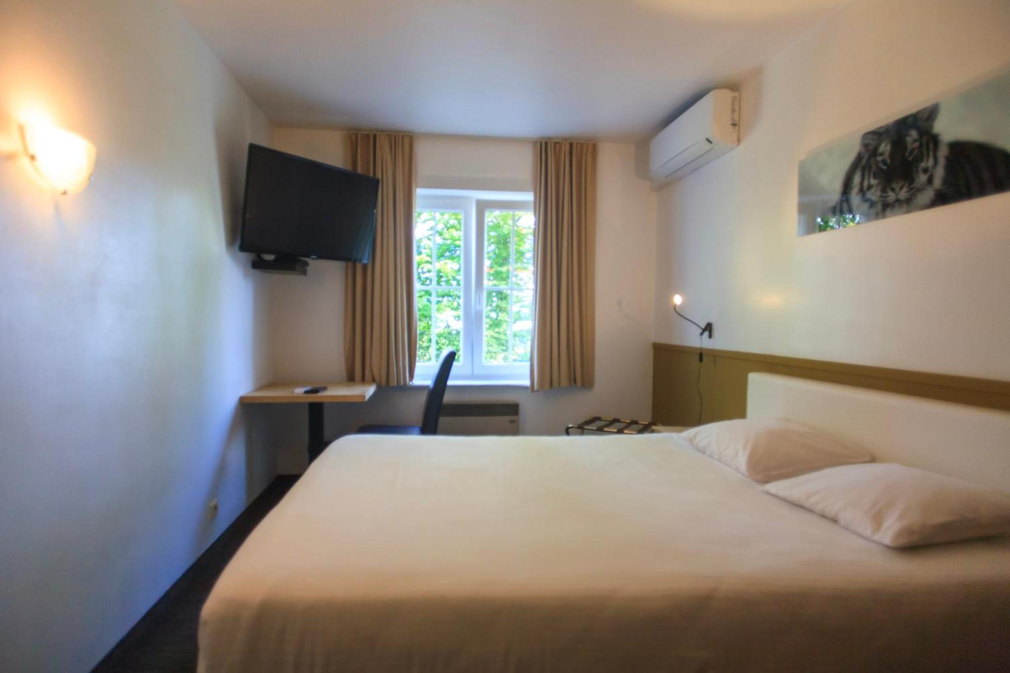 St-Janshof Hotel Waregem Εξωτερικό φωτογραφία