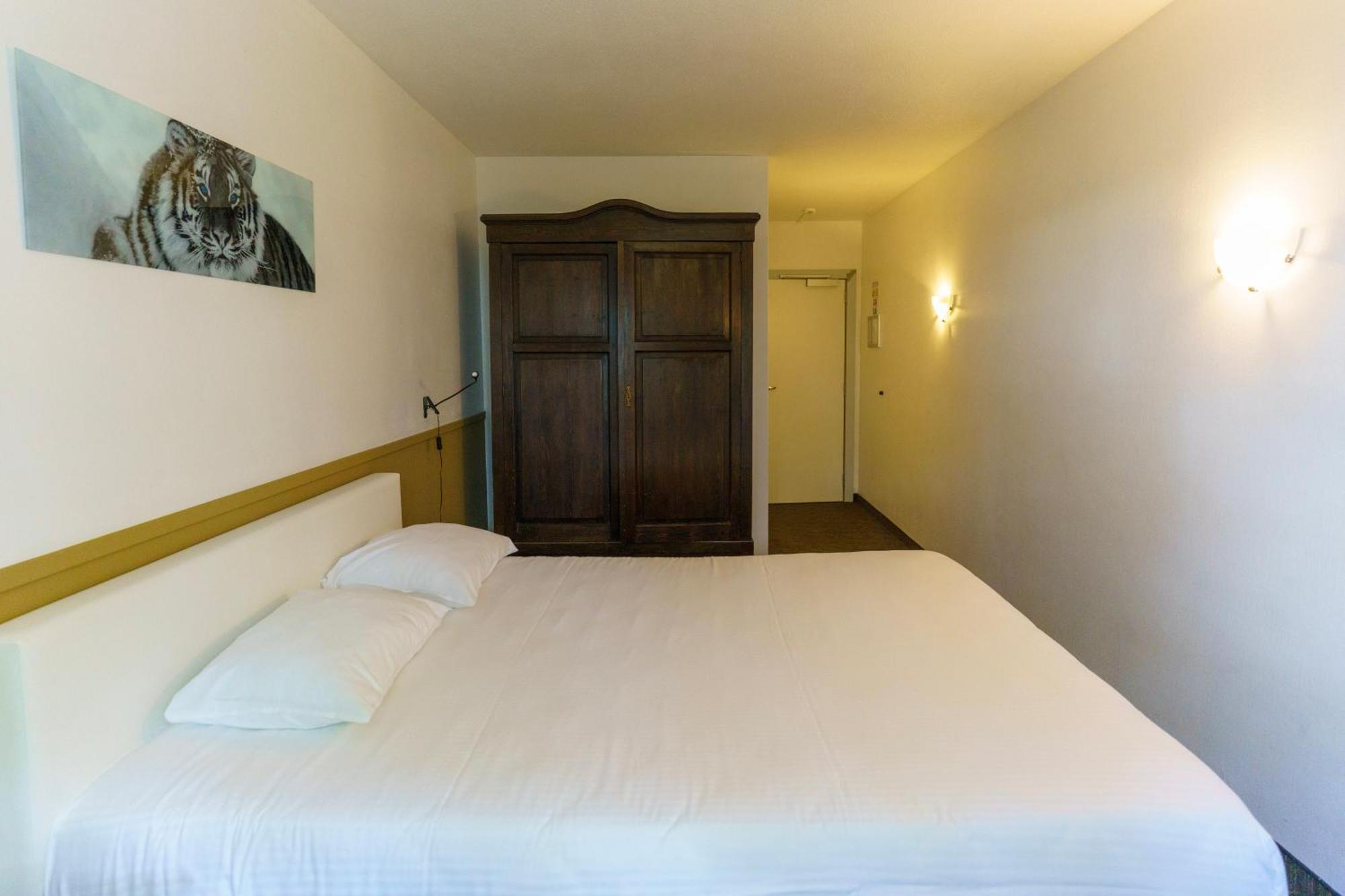 St-Janshof Hotel Waregem Εξωτερικό φωτογραφία