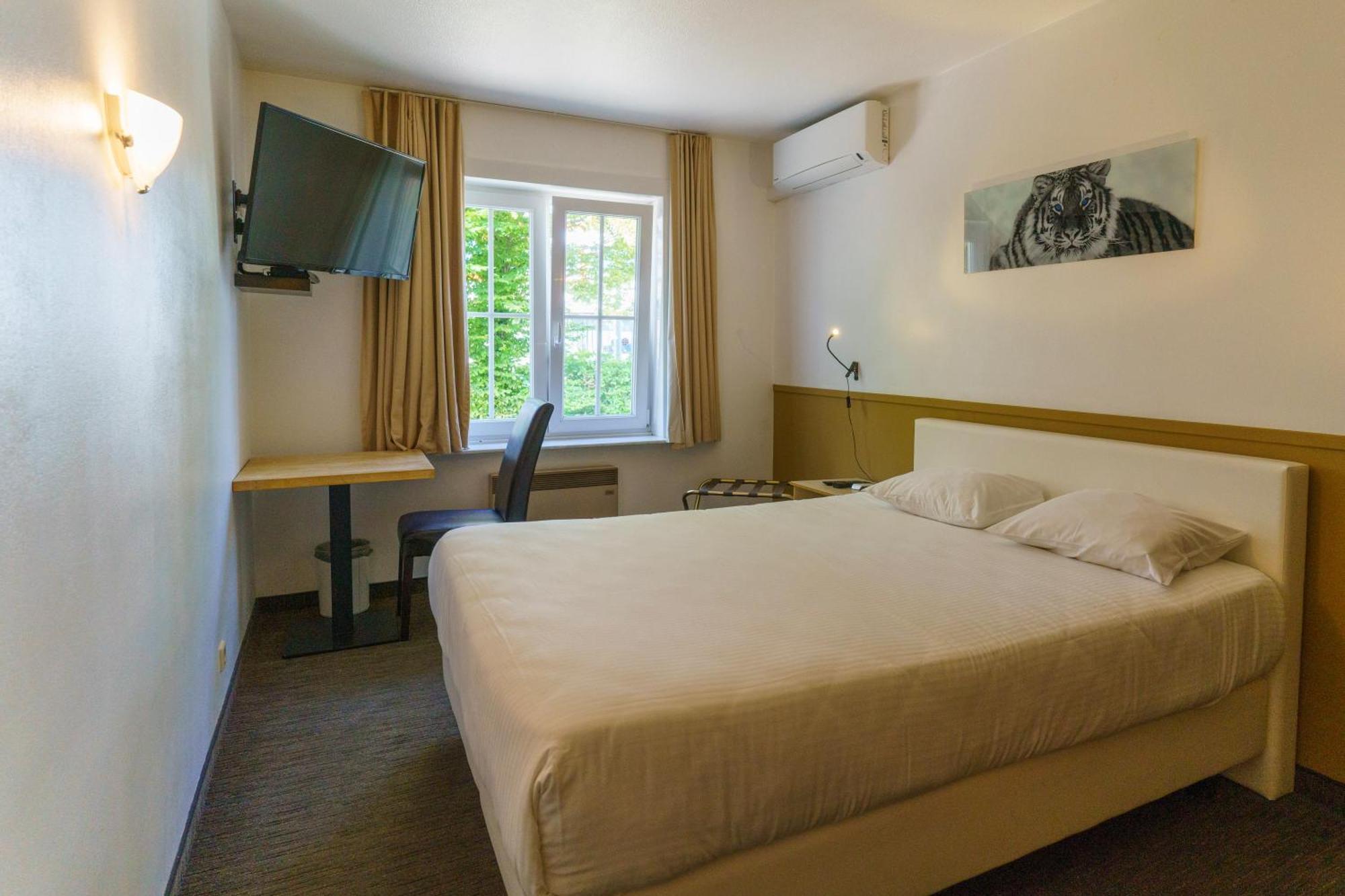 St-Janshof Hotel Waregem Εξωτερικό φωτογραφία