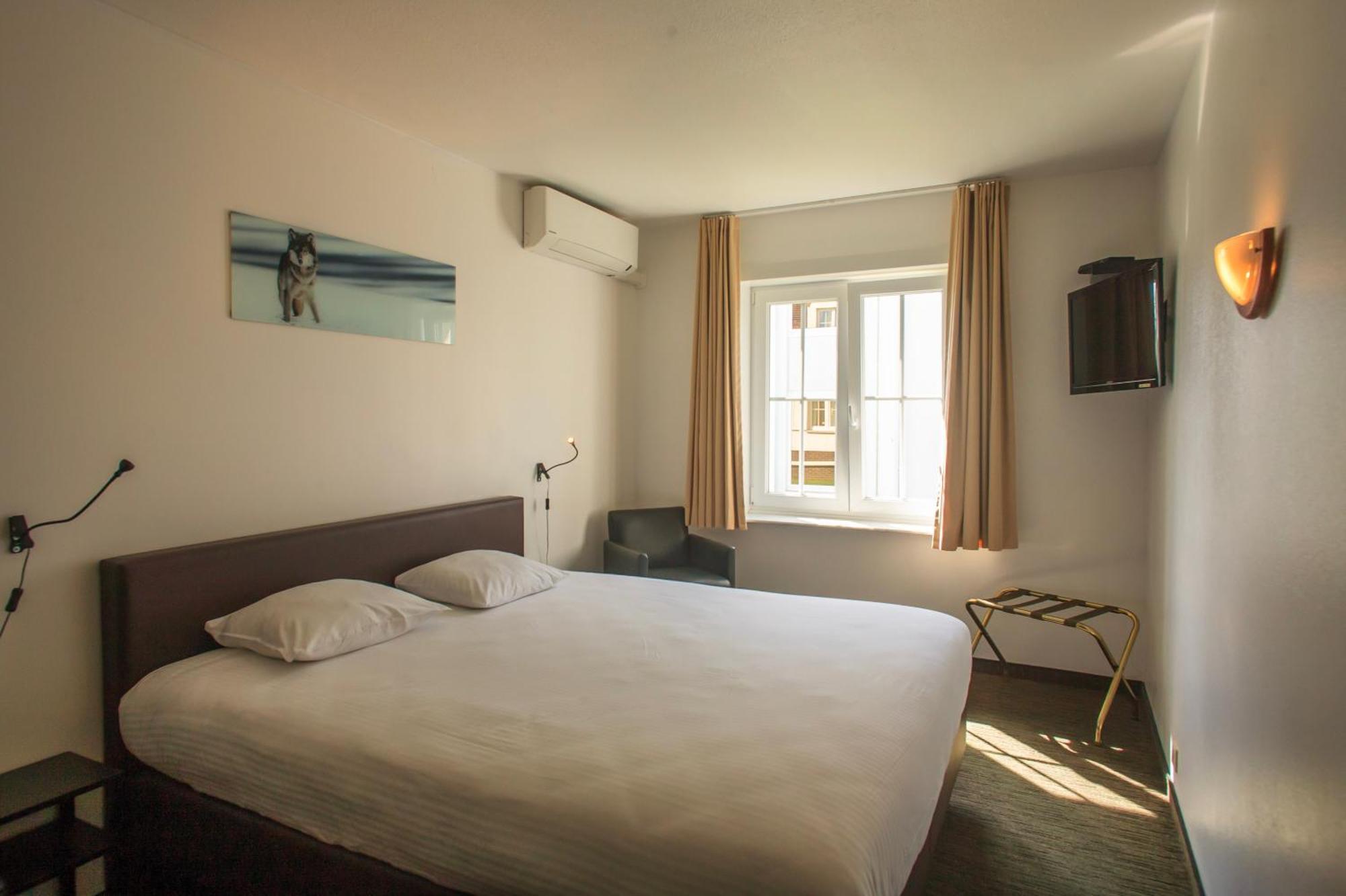 St-Janshof Hotel Waregem Εξωτερικό φωτογραφία