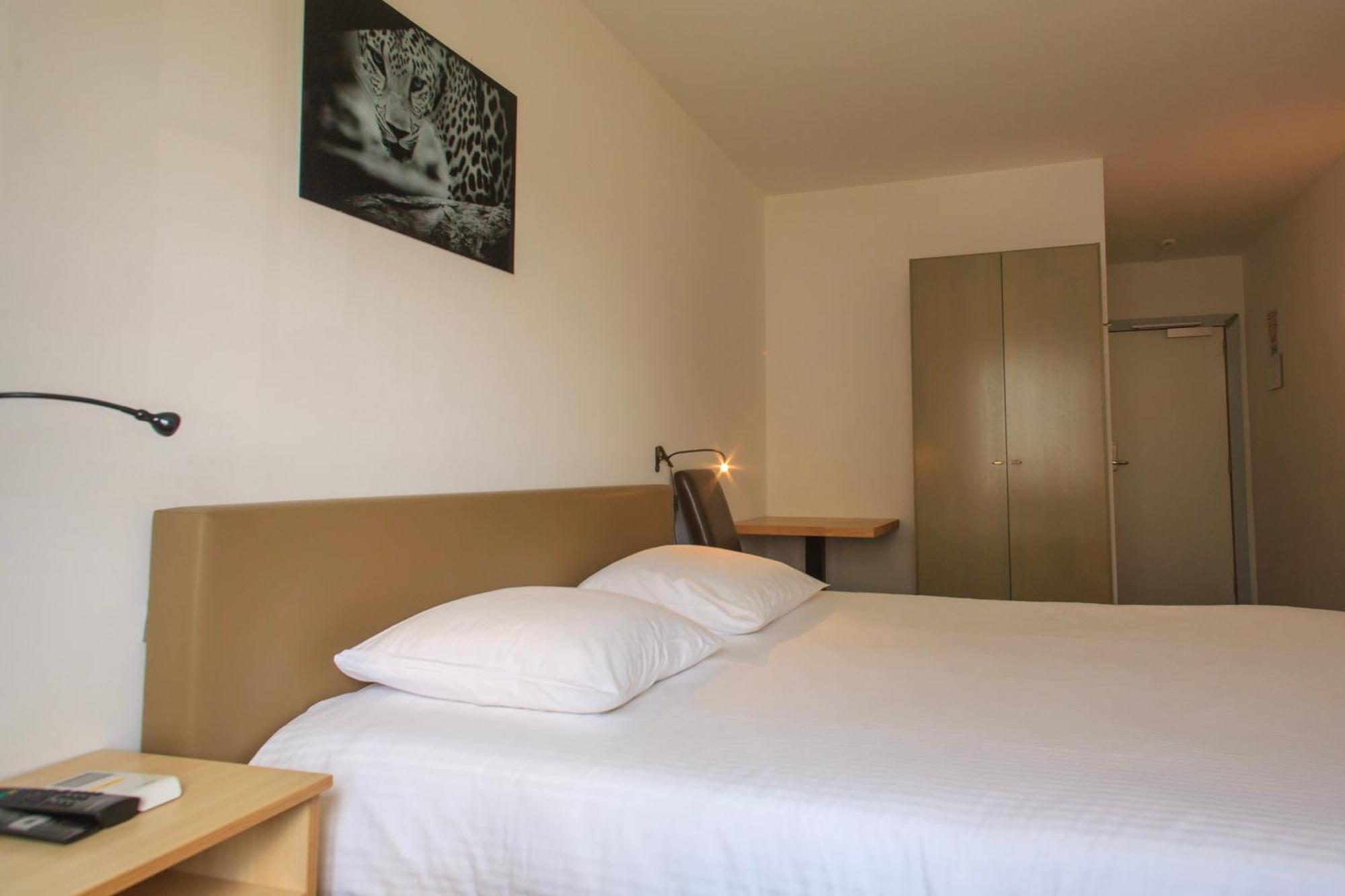St-Janshof Hotel Waregem Εξωτερικό φωτογραφία